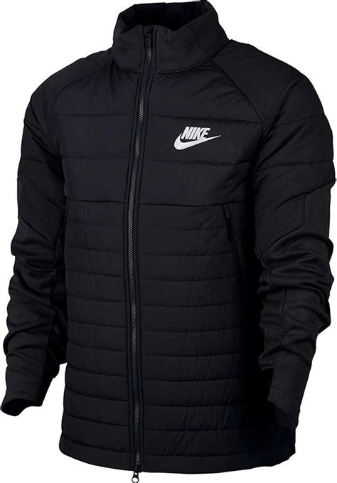 nike herren jacke stoff leder|Nike Factory Stores.